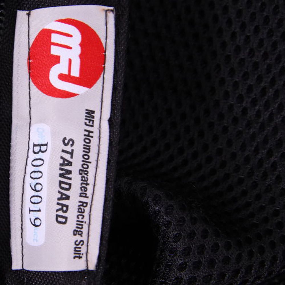 アジアンフィット◆MFJ最新規格 |LS1-201329B-BK