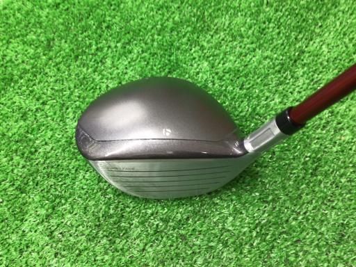 中古】 テーラーメイド STEALTH 7W レディース フェアウェイ