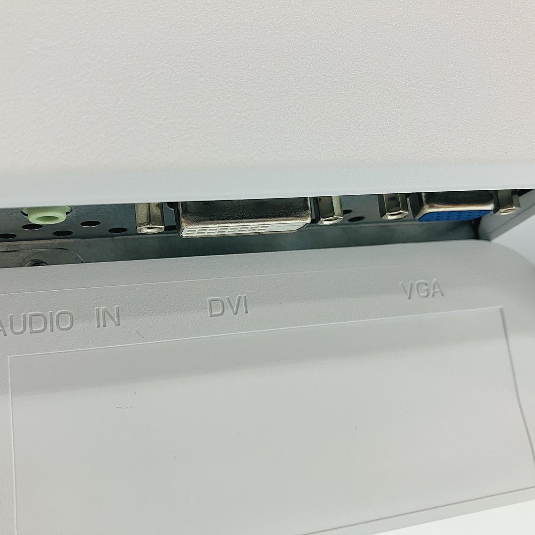 I-O DATA LCD-SAX191DW PCモニター スクエア液晶 19インチ ホワイト 家電 PC周辺機器 アイオーデータ C10435953 USTAUSTRALIA_COM_AU