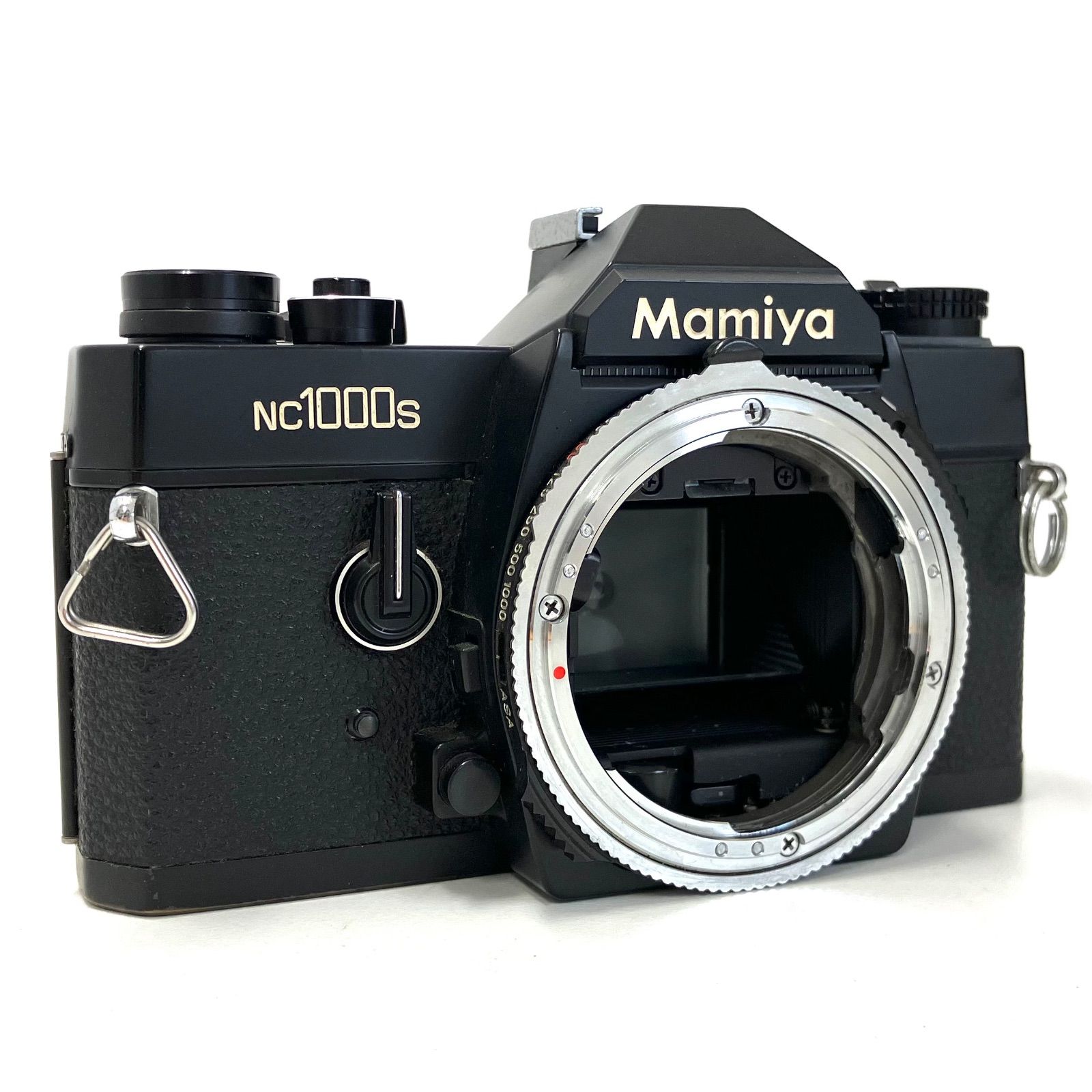 【10986】　Mamiya NC1000s