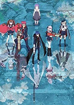 (未使用･未開封品)　ガンスリンガー ストラトス 7 (完全生産限定版) [Blu-ray] kmdlckf 中古】(未使用・未開封品) ガンスリンガー ストラトス 7 (完全生産限定