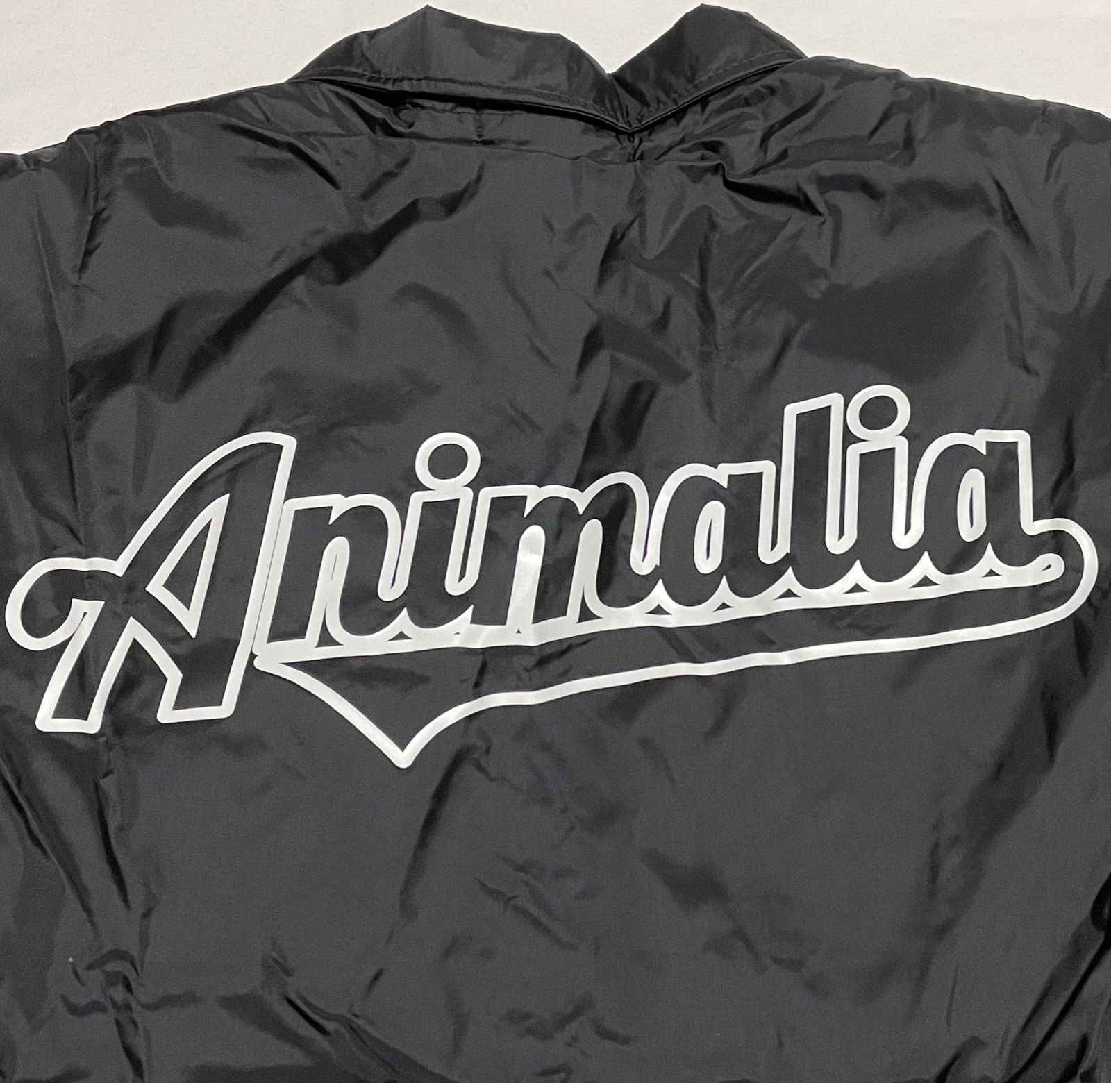 格安新品 ANIMALIA ボアコーチジャケット(新品) 5984円 ジャケット