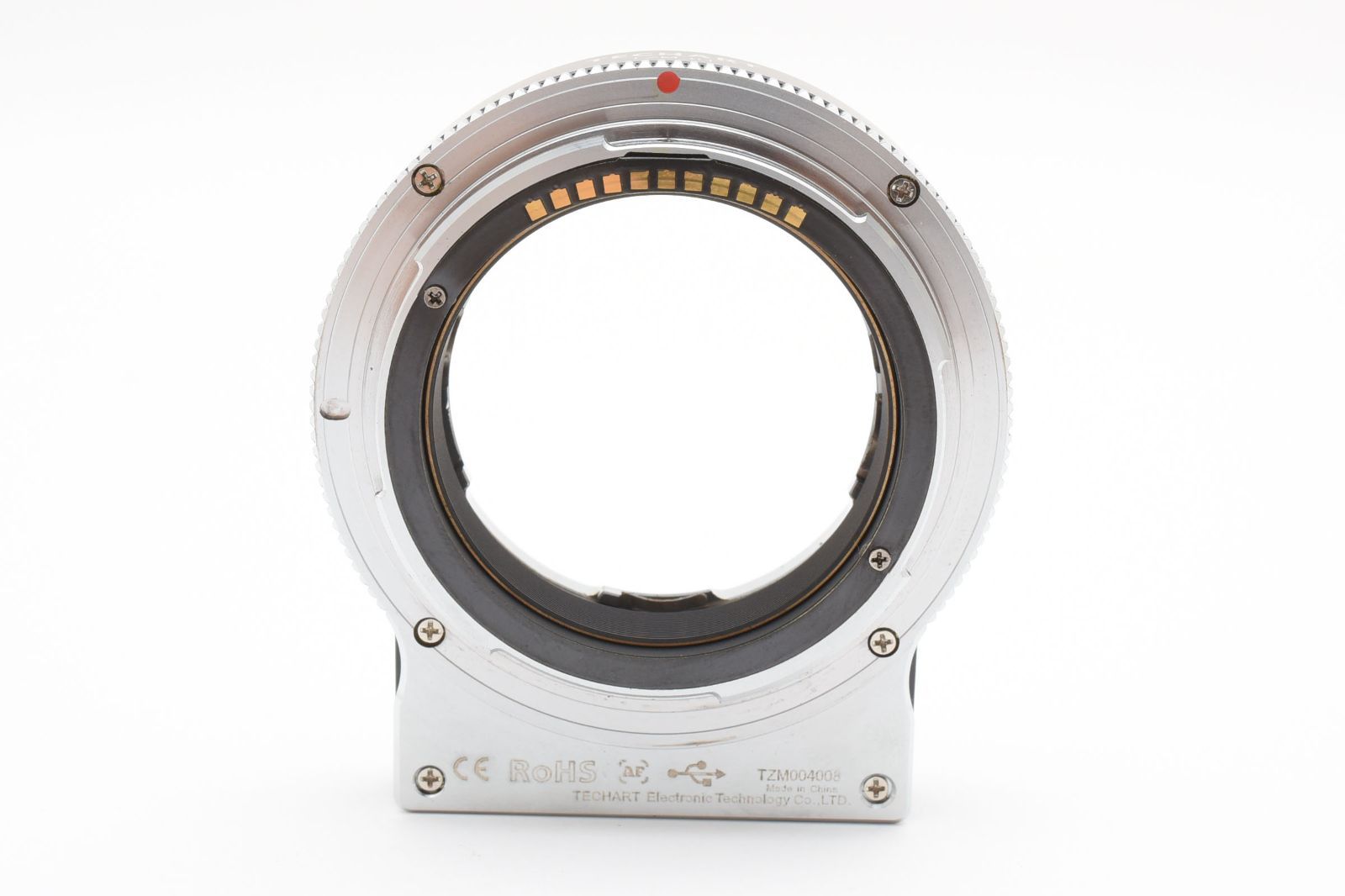 電子アダプター ライカＭレンズ