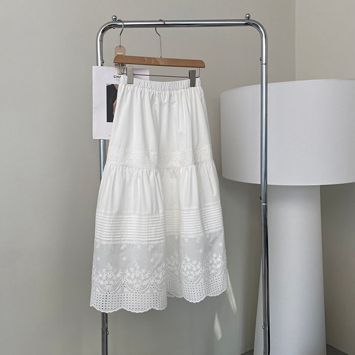 ボトムス 美ライン