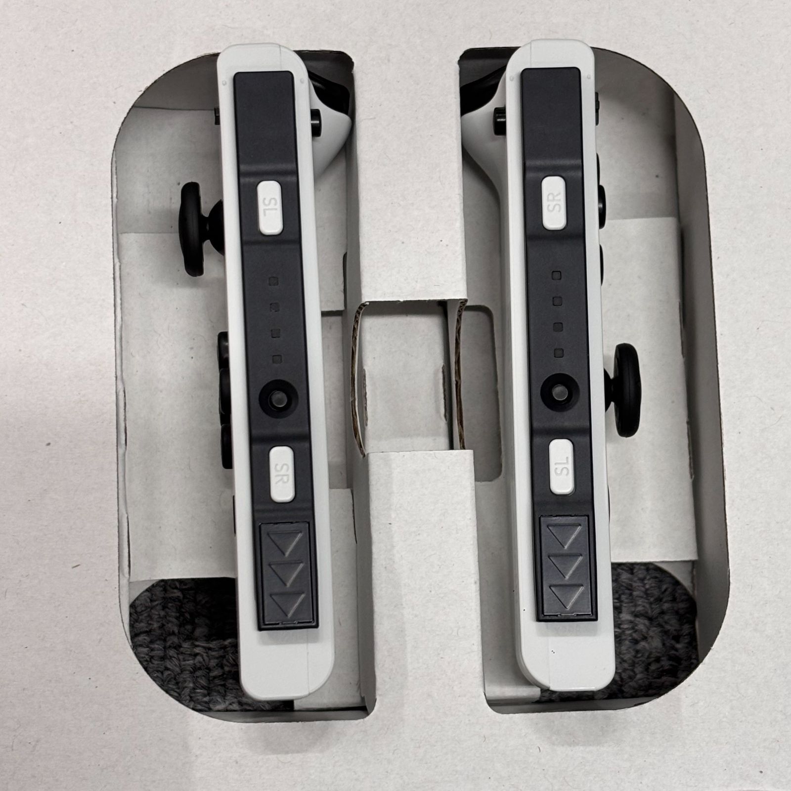有機ELモデル