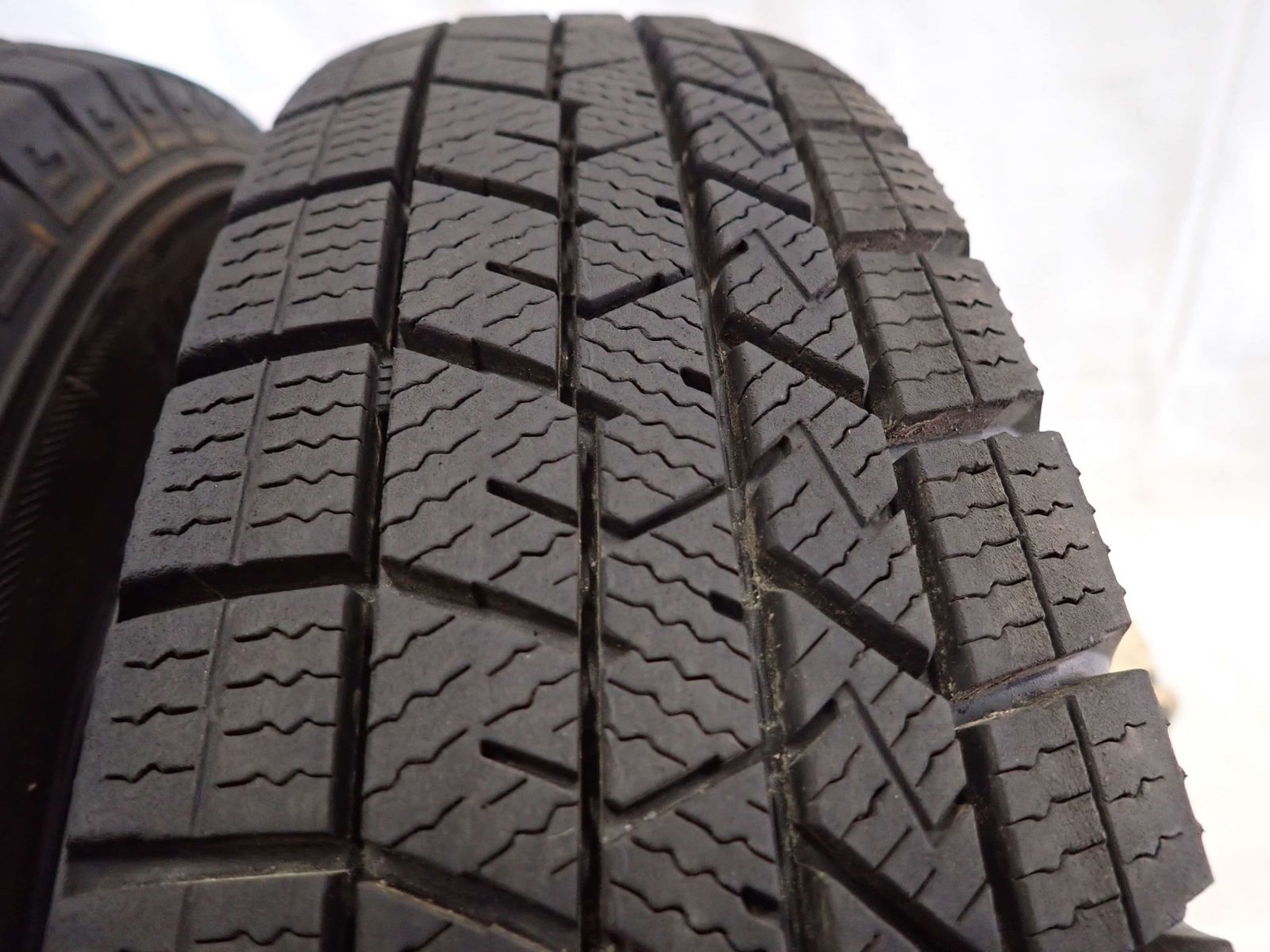 ダンロップ WINTER