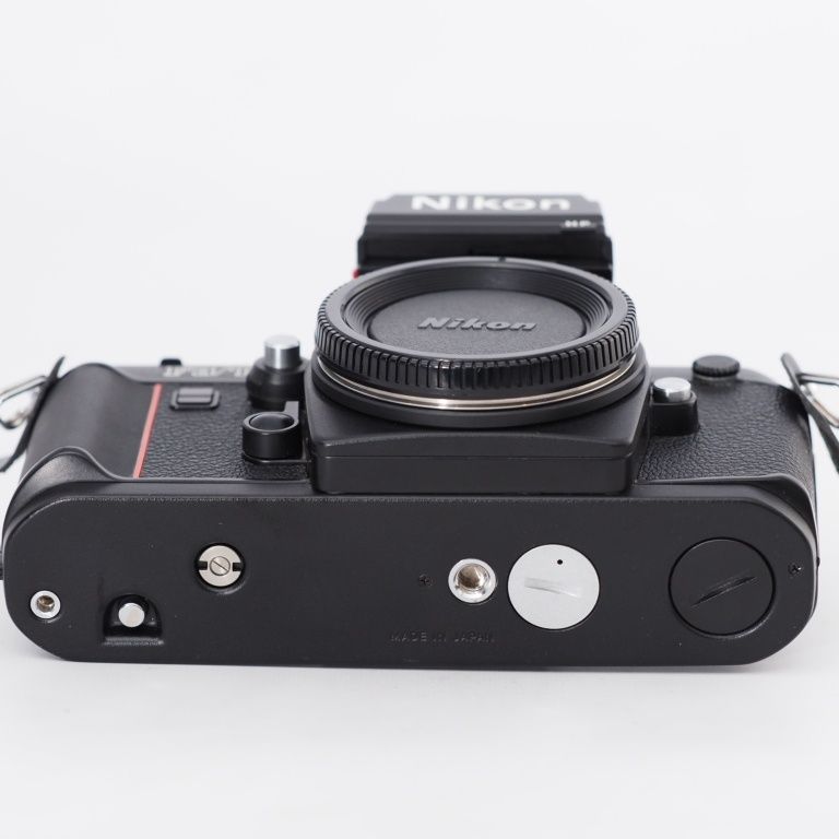 ニコン Nikon F3/T HP チタン ハイアイポイント Amazon | nikon F3/T チタンシルバー | 一眼レフカメラ 通販