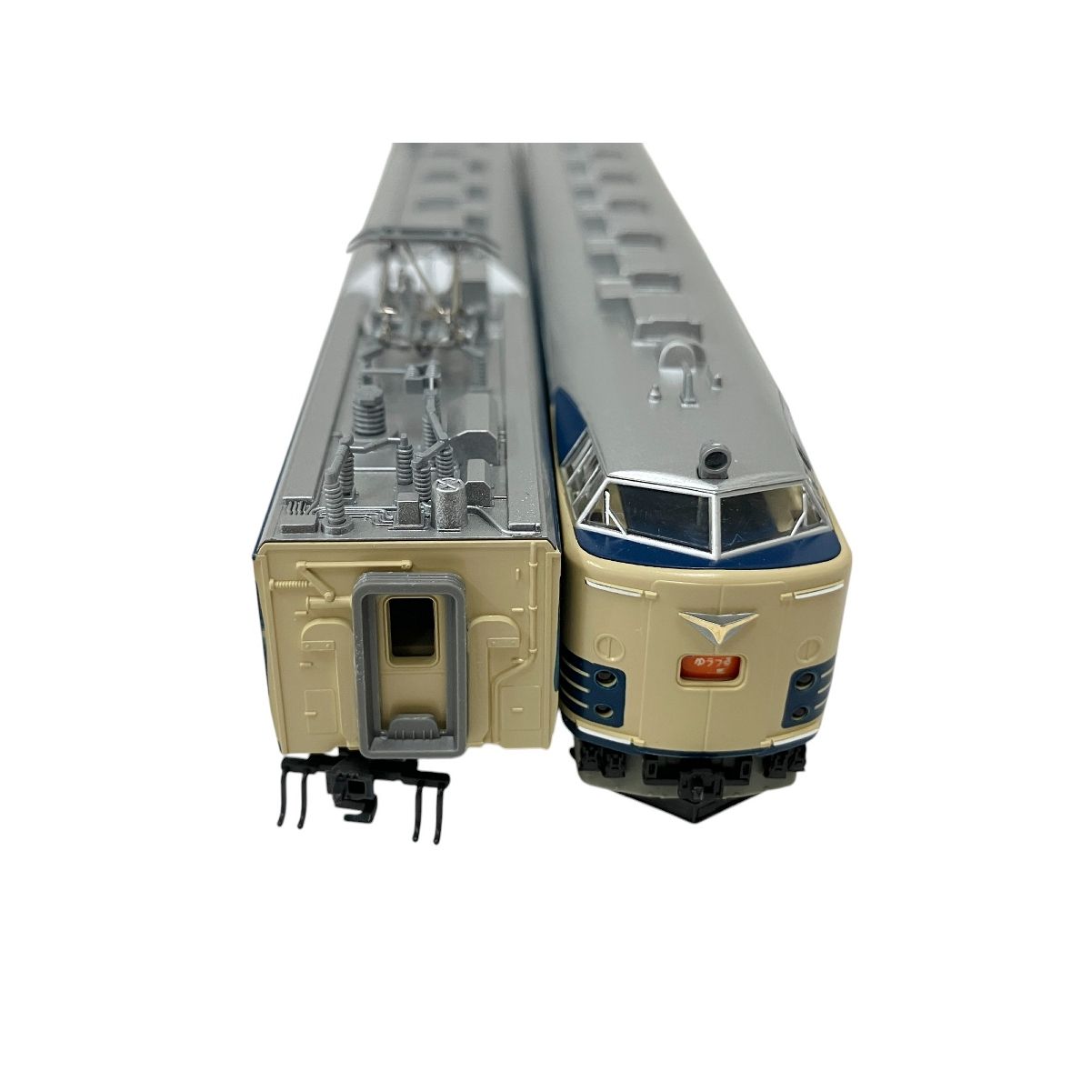 10-395 583系