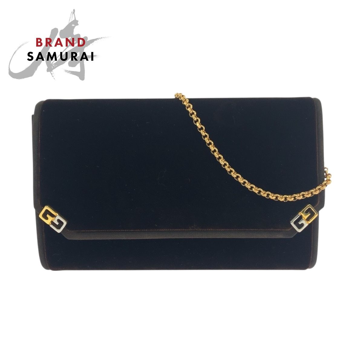美品 GUCCI グッチ ヴィンテージ オールドグッチ ダブルG