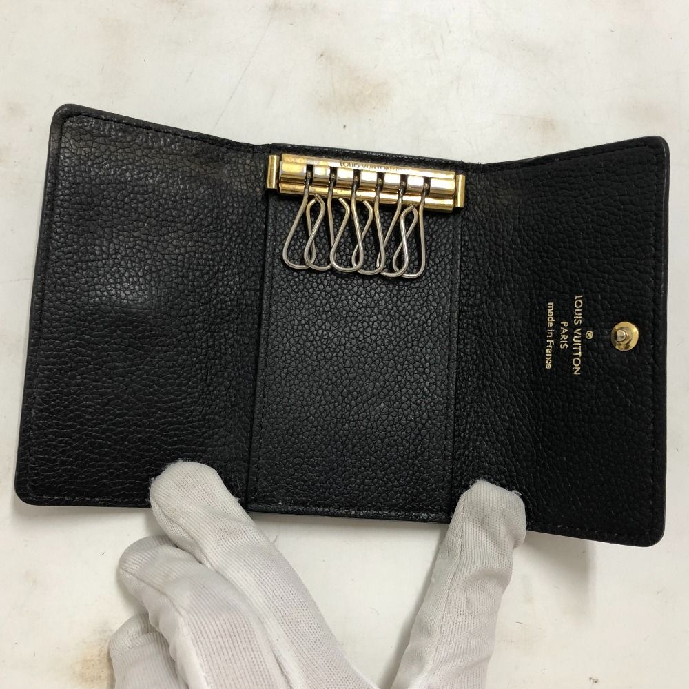 ⭐️ルイヴィトン⭐️新品並レベル⭐️ダミエ⭐️ミュレティクレ