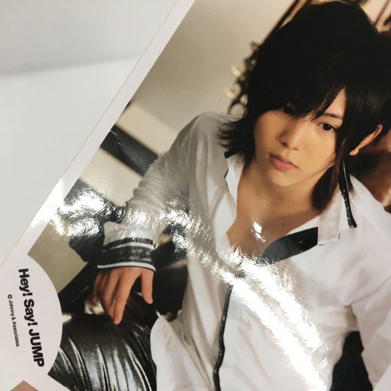 Hey! Say! JUMP 山田涼介 写真 189枚 - タレントグッズ