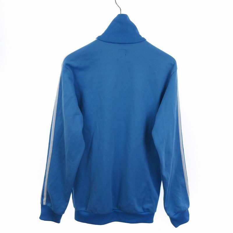 アディダス adidas Trimm Trab トラックジャケット ジャージ ロゴ