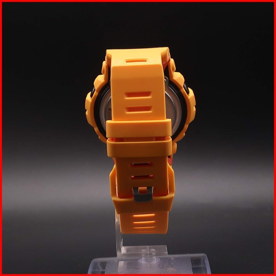 正規品 カシオ CASIO G-SHOCK GBD800 腕時計 Wristwatch
