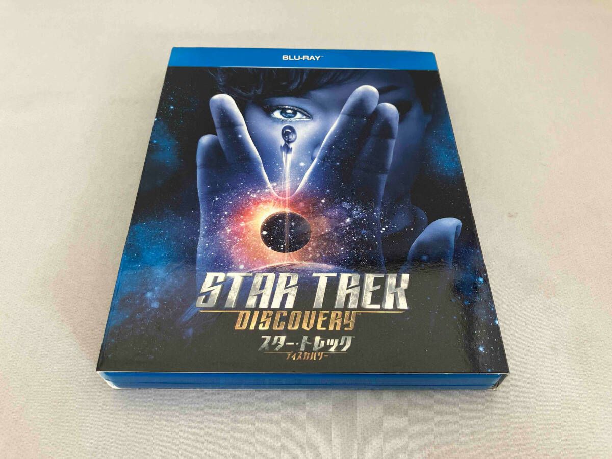 中古】【未使用】スター・トレック エンタープライズ シーズン 1  