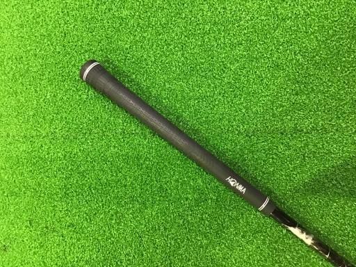 中古】 本間ゴルフ TOUR WORLD TW-W(2016) 50°/09° ウェッジ WG
