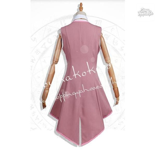 お値引 魔女の旅々 まじょのたびたび風イレイナコスプレ衣装 ウィッグ cos靴 道具杖 cosplay 変装仮装コスチューム 値頃感