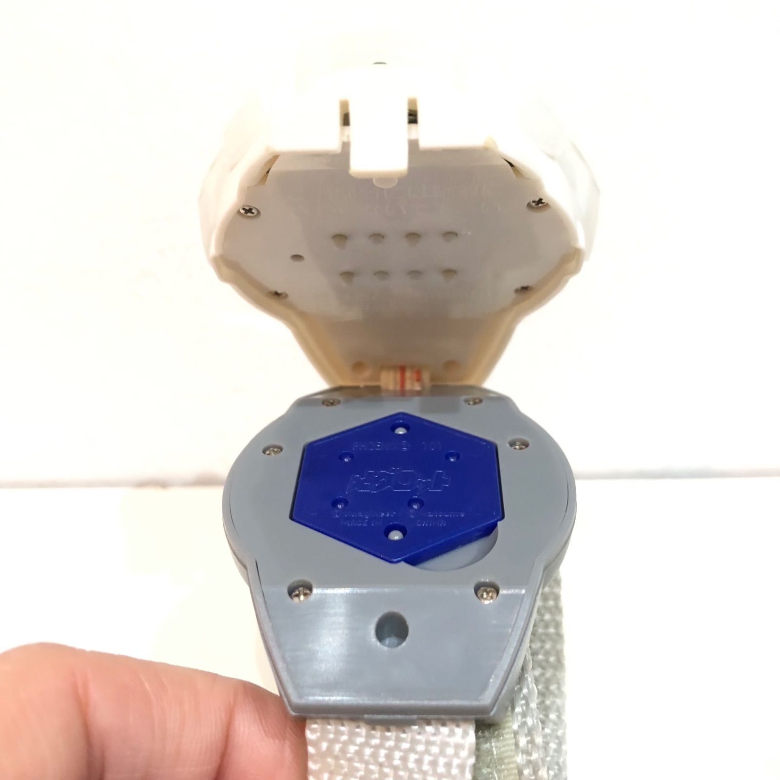 メダロッチ 1222 メダロット メダロッチ バンダイ MEDAROTER'S MEDAROT
