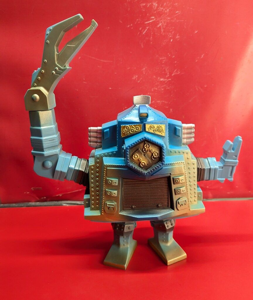 円谷コミュニケーションズ ソフビシリーズ 怪獣郷 ウルトラセブンより