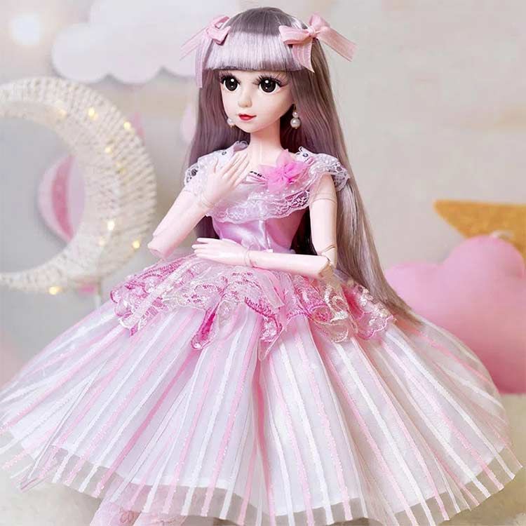 着せ替え人形 60cm 大きめ まばたきできる 女の子 プレゼント 誕生日プレゼント 入学祝い クリスマスプレゼント ままごと おもちゃ 6歳 7歳 8歳 9歳 /[ama47] 着せ替え人形 60cm 大きめ まばたきできる 女の子 プレゼント 誕生日