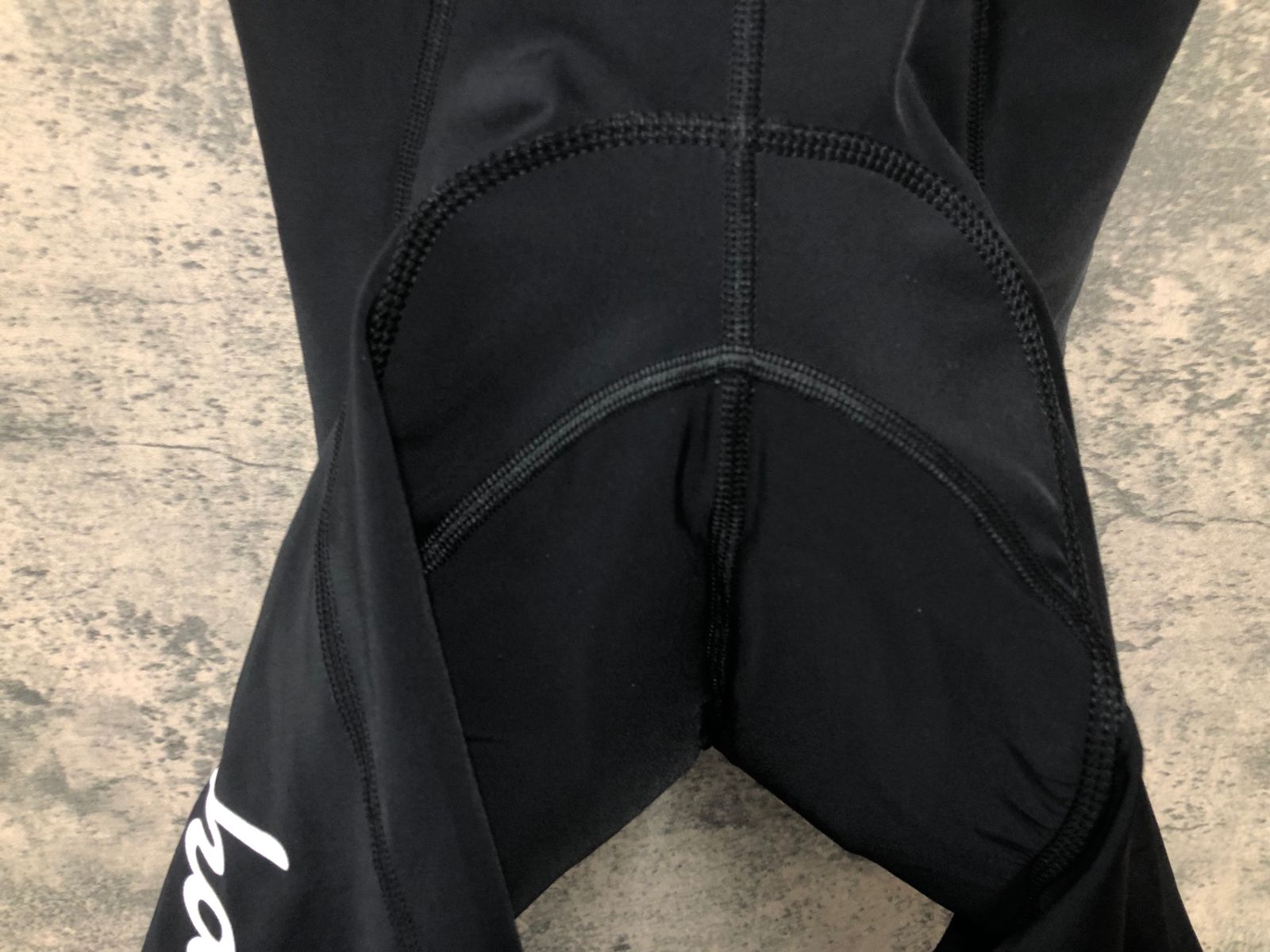 Wiggins ブラック