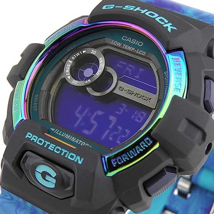 G-SHOCK G-LIDE オーロラ GLS-8900AR-3JF - OTH Watch&jewelry - メルカリ