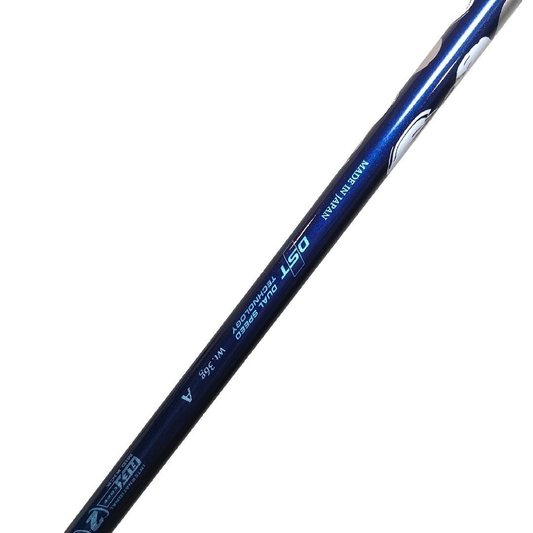 ゼクシオ12　レディース　ユーティリティ　5UT　純正カーボン（A）／XXIO 美品 レディース ゼクシオ XXIO12 5U ユーティリティ 純正カーボンA