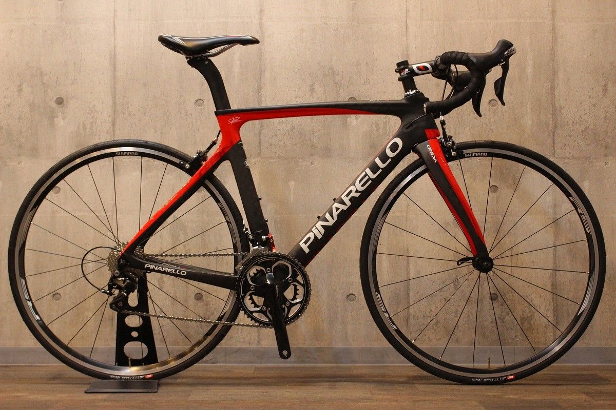 ピナレロ PINARELLO ガン GAN S 2016 515 シマノ 105 5800 MIX 11S