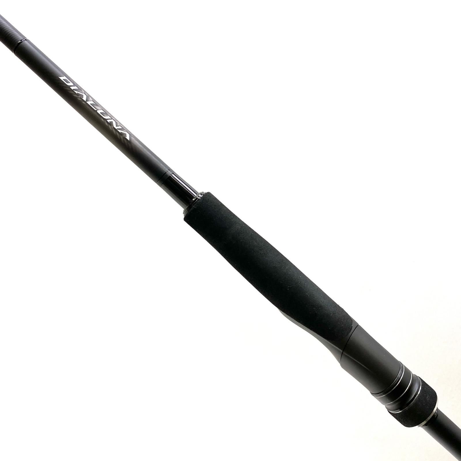SHIMANO - 【加古川店】 中古 SHIMANO | シマノ ロッド S100ML 23ディアルーナ 【84】 加古川店】 中古 SHIMANO | シマノ ロッド S100ML 23