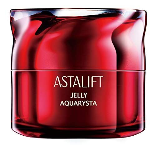 2019秋リニューアル アスタリフト ジェリー アクアリスタ BIG 60g 先行美容液 セラミド ヒト型ナノセラミド