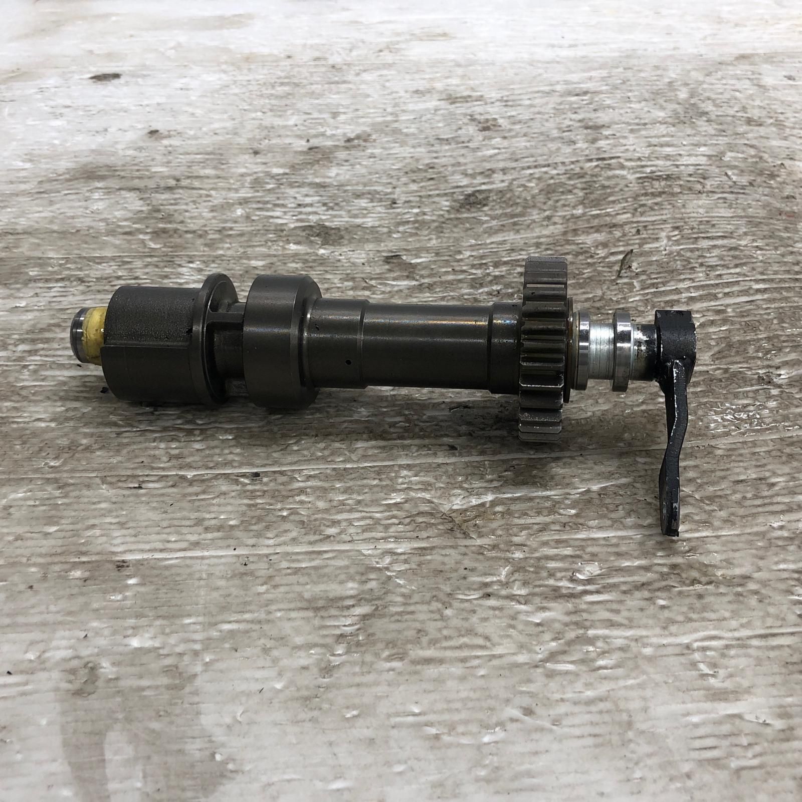 ぺぇ KAWASAKI ゼファー1100 ZRT10A バランサーシャフト カワサキ KAWASAKI