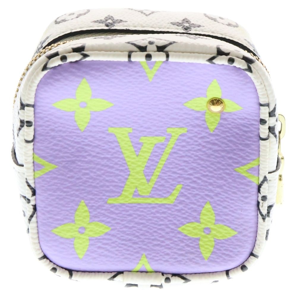 LOUIS VUITTON (ルイヴィトン) モノグラムジャイアント