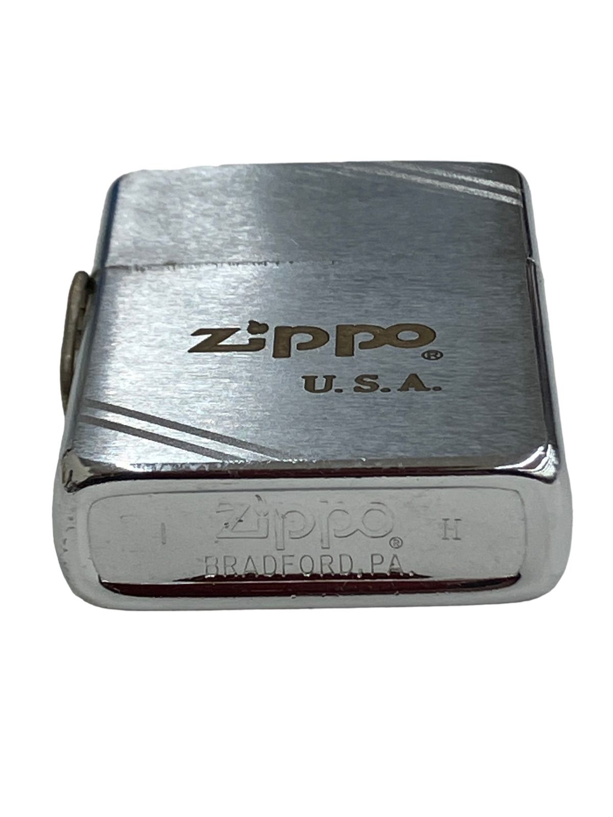 ZIPPO ジッポー