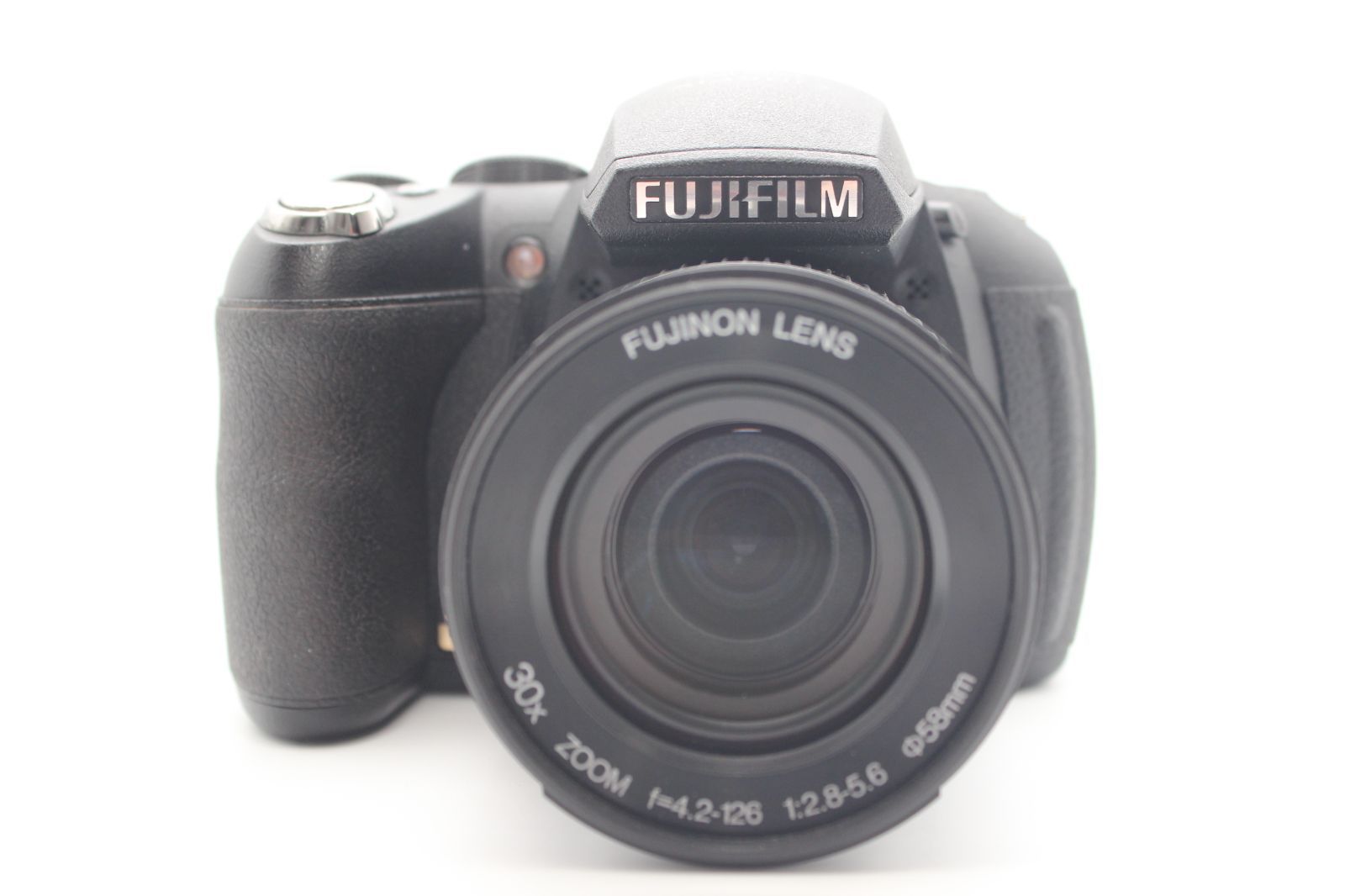 極上品 Fujifilm Finepix HS10 富士フイルム FinePix HS10