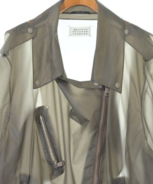 ライダース レディース