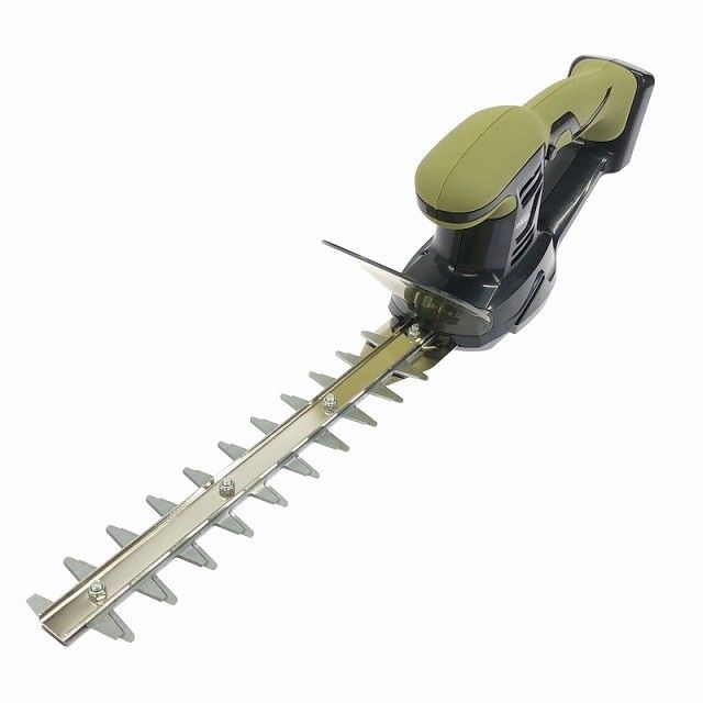 高儀 NAFCO 14.4V 充電式ミニヘッジトリマー 250mm GHT-14.4LiNA USB出力付きバッテリーパック 充電器付き 115985115985