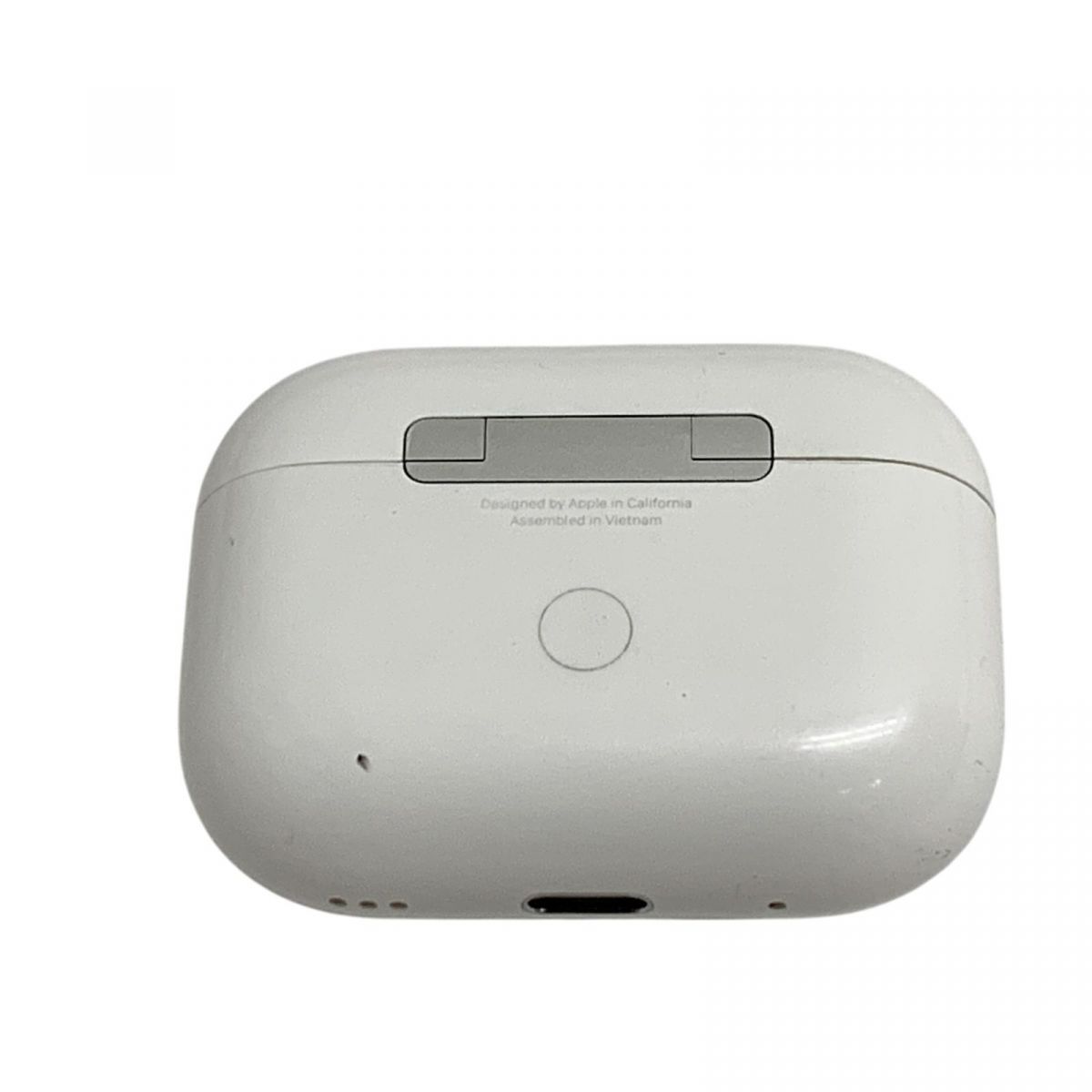 AirPods Pro 第二世代　A2968 A3048-3047 イヤホン AirPods Pro 第二世代 A2968 A3048-3047 イヤホン Apple A3048、A3047