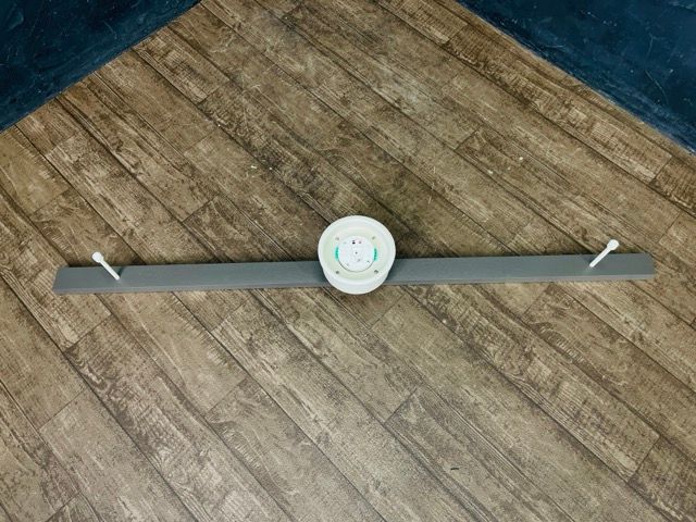 ダクトレールシーリング グレイッシュブラウン