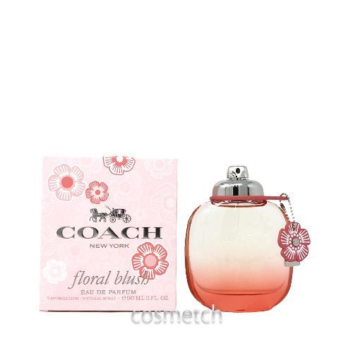 コーチ COACH フローラル ブラッシュ EDP 90ml SP （香水