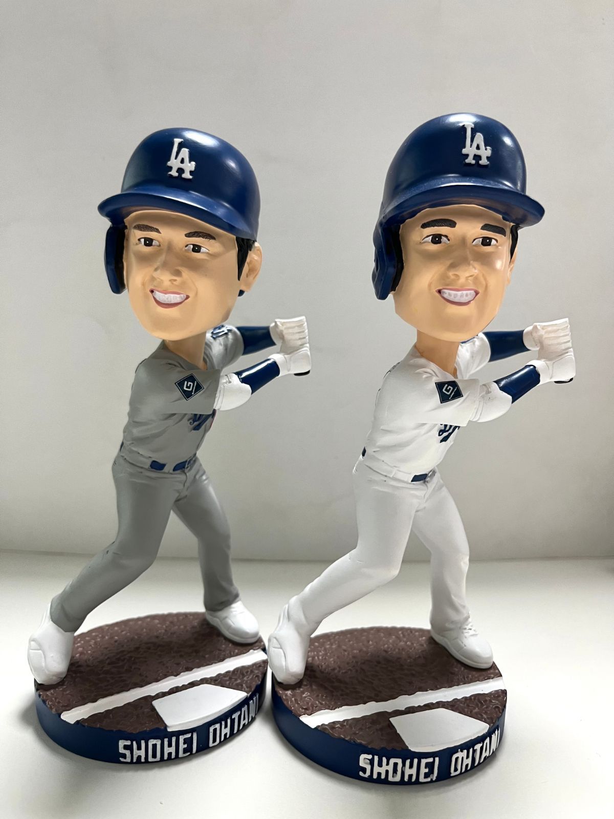 大谷翔平 ボブルヘッド