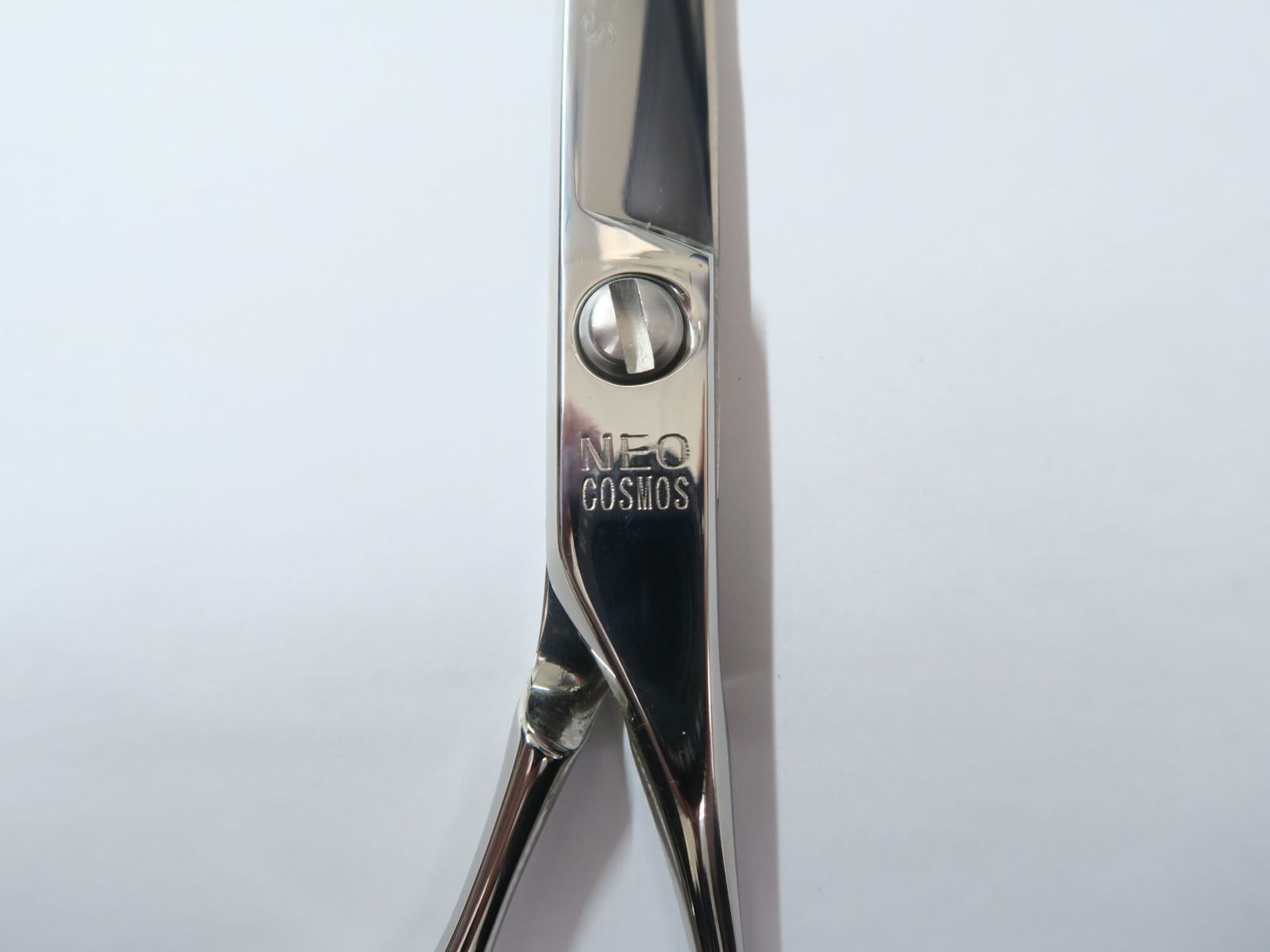 Bランク【光シザー HIKARI ヒカリ】 NEO COSMOS 146 シザー 美容師  