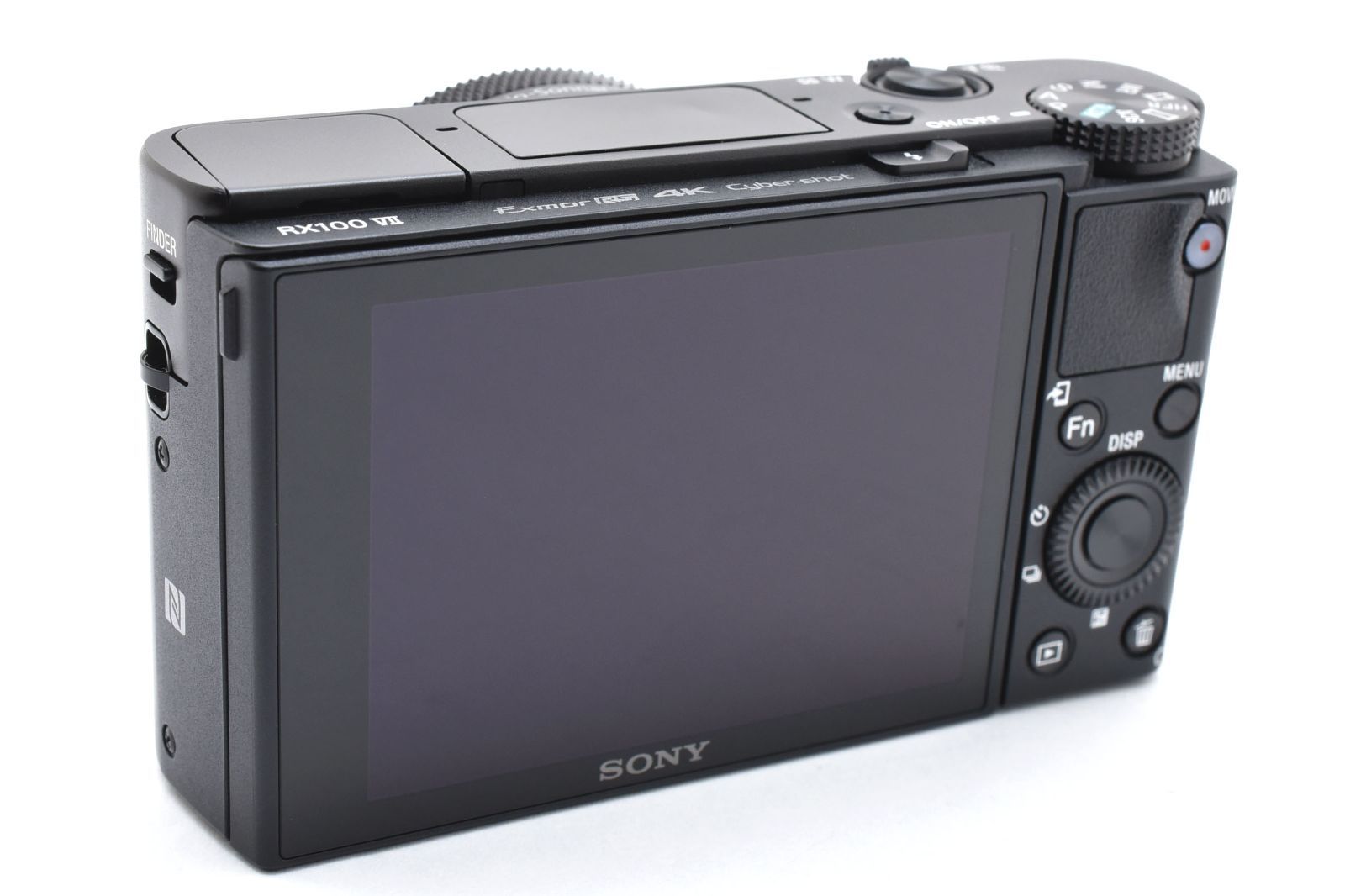 SONYデジタルカメラ e-TREND｜ソニー（SONY） DSC-RX100M7G [デジタルカメラ Cyber