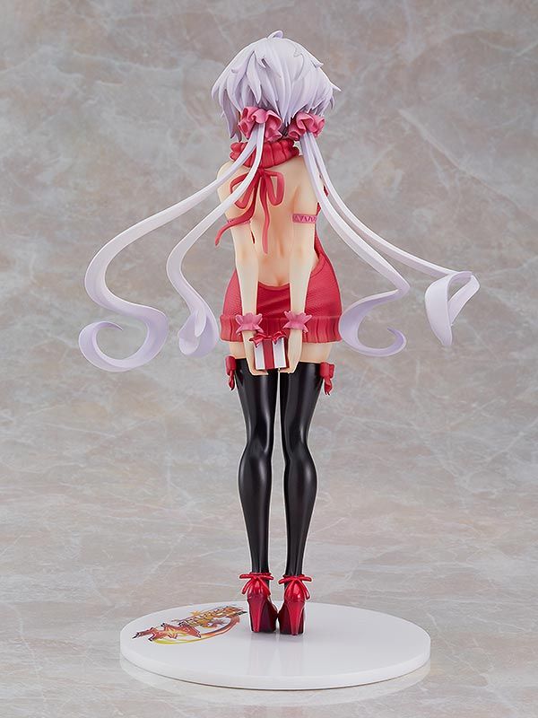 中古】[FIG]雪音クリス(ゆきねくりす) ラブリーメイドstyle[AQ