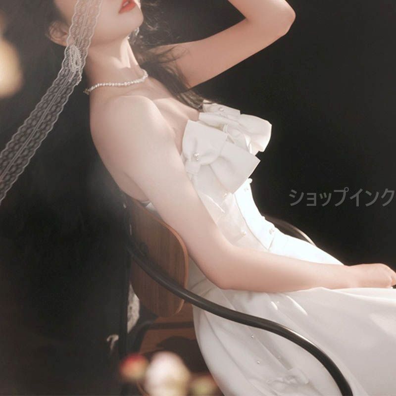 エレガンス オフショルダー
