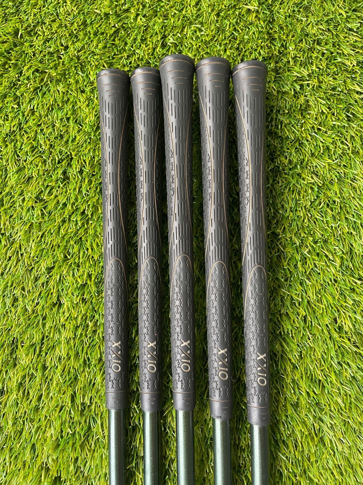 激レア】ピン ISI・K メンズアイアンセット 8本 スチール ISI アイアン