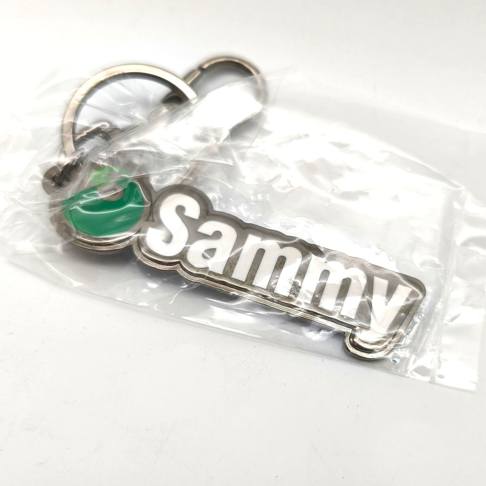 Sammy(サミー)・北斗の拳・zippo・ライター・リミテッドエディション