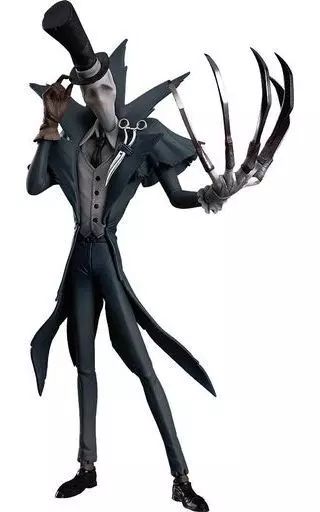 【新品/未開封品】第五人格 identityV リッパー ジャック 中古】フィギュア POP UP PARADE リッパー：ジャック 「Identity