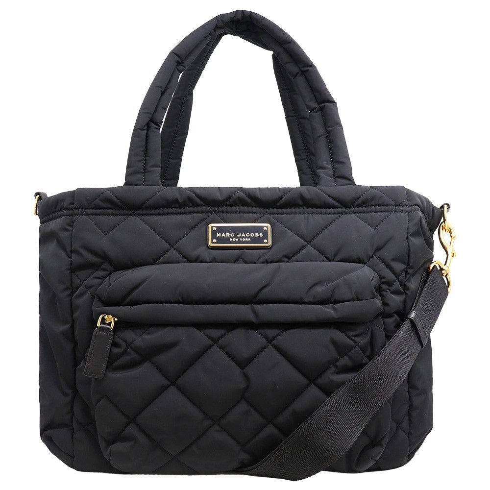 マークジェイコブス MARC JACOBS バッグ トートバッグ M0011380 001