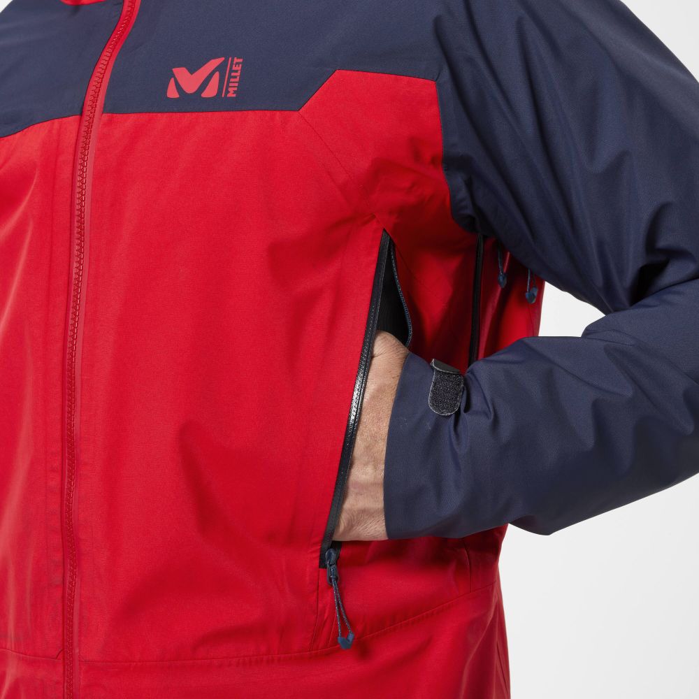 マウンテンスポーツ