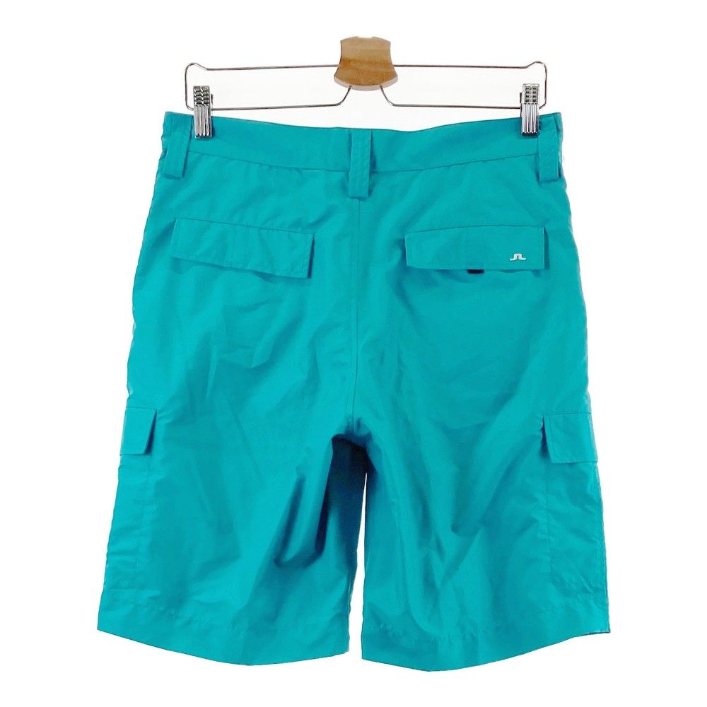 J.Lindeberg ゴルフ ハーフパンツ Мサイズ J.LINDEBERG ジェイ