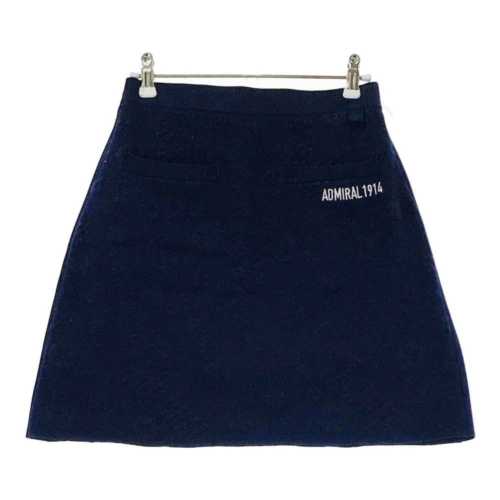 新品　Admiral プリーツスカート Mサイズ 新品 Admiral プリーツスカート M ホワイト - メルカリ